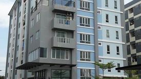 The First Condominium