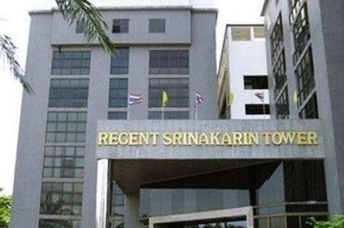 Regent Srinakarin Tower