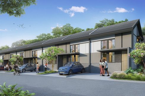 Srimaya Residence - Candani