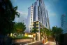 Quinn Condo Ratchada