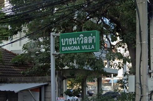 Bang na villa