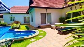 Nirvana pool villa 1