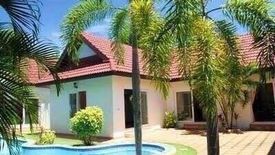 Nirvana pool villa 1