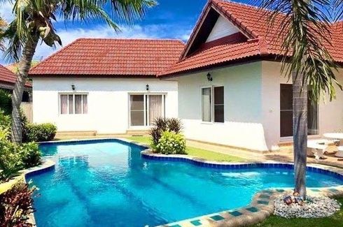 Nirvana pool villa 1