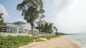 Land for sale in Baan Talay Pattaya, Na Jomtien, Chonburi