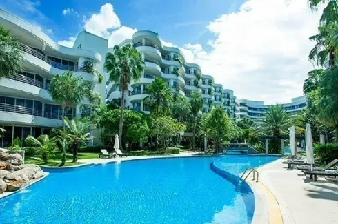 บ้านชายทะเล คอนโดมิเนียม