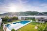 Falcon Hill Hua Hin