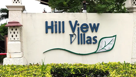 Hill View Villas