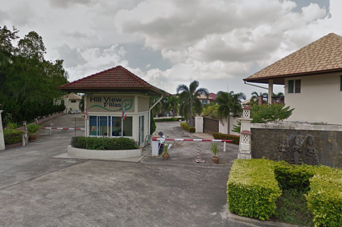 Hill View Villas