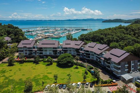 Marina Living Phuket