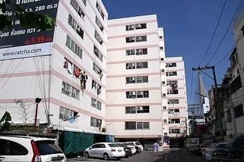 Bangyeekhan Condominium
