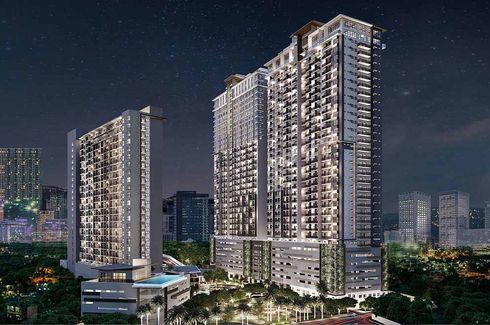 Grand Residences Cebu - North Tower A