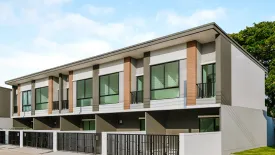 Unio Town Phetkasem 110