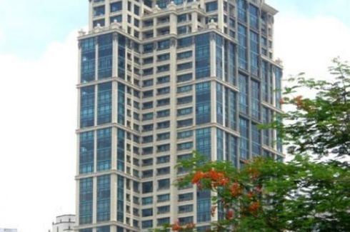 THE SHANG GRAND TOWER