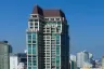 THE SHANG GRAND TOWER