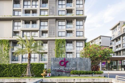 Diamond Resort Phuket