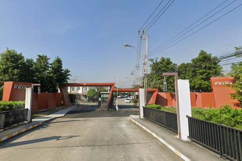 บ้านพฤกษา ไพร์ม 94 วัชรพล-สายไหม 56