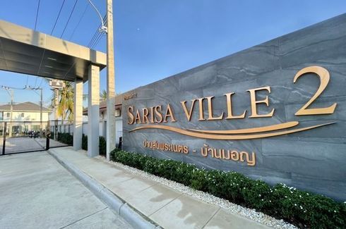 Sarisa Ville 2