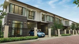 THE VILLA TOWNHOME RAMKHAMHAENG-SUVARNABHUMI