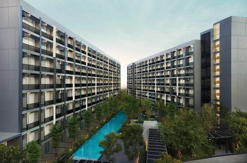 เอ สเปซ มี สุขุมวิท 77