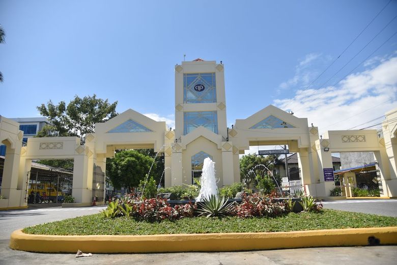 The Grand Parkplace Village, 12 Houses for sale and rent Dot Property