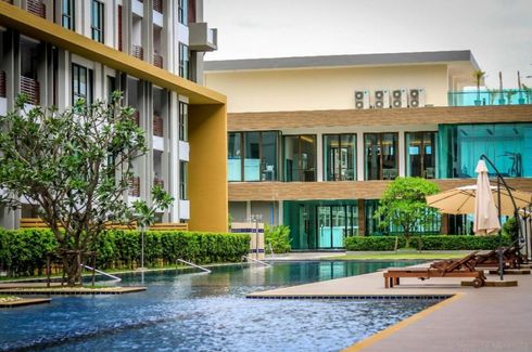 WELLNESS PARK Residences
