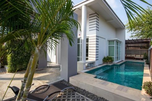 Paknampran Townhouse With Pool