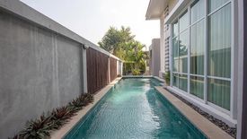 Paknampran Townhouse With Pool