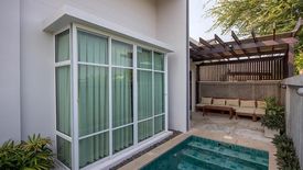 Paknampran Townhouse With Pool