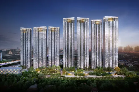 Skyrise Avenue Sukhumvit 64