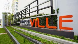 Lumpini Ville Sukhumvit 77-2