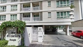 Baan Siri Sathorn Suanplu