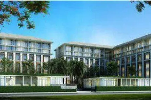 Leticia Residence