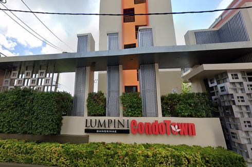 Lumpini Condo Town Bangkhae