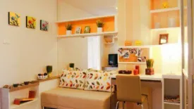 Lumpini Condo Town Bangkhae