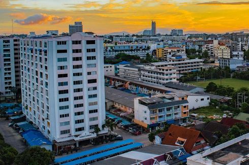 Nine Karat Condominium