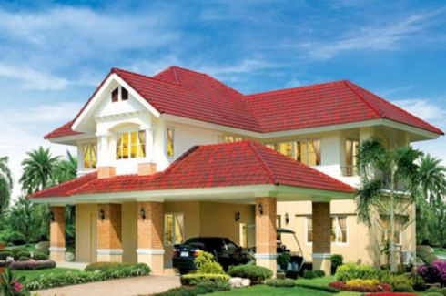 บ้านปรารถนา พาวิลเลี่ยน พระราม 5 – นครอินทร์