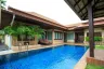 Whispering Palms Resort & Pool Villa