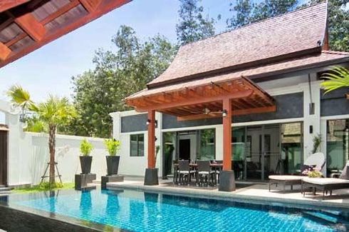 Baan Lawadee Villas