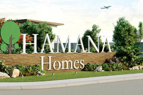 Hamana Homes