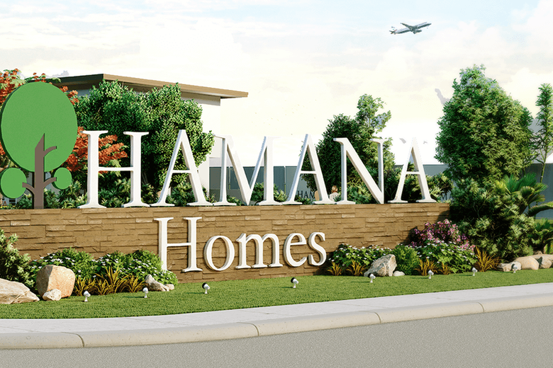 Hamana Homes, Pampanga - 2 Houses for sale and rent | Dot Property