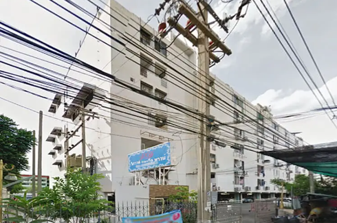 วิภาวดี คอนโดทาวน์