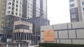 The Parkland Lite Sukhumvit - Paknam