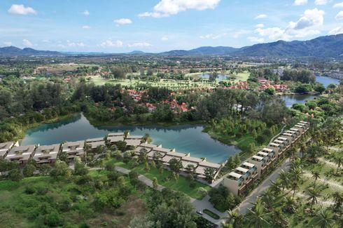 Banyan Tree Lagoon Pool Villas