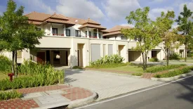 LAGUNA VILLAGE TOWNHOMES