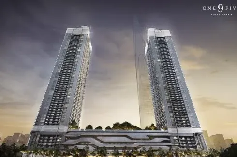 One 9 Five Asoke - Rama 9