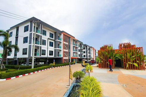 The Grand Benefits Condo 2