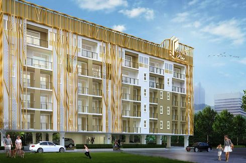 Ping Plus Condo