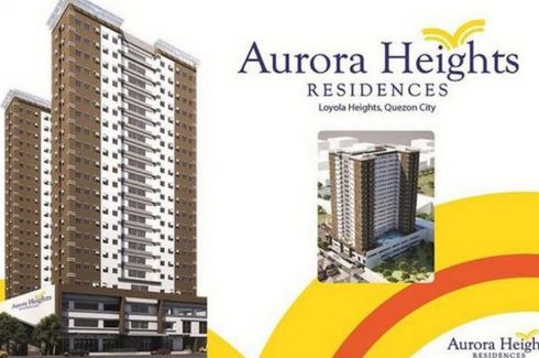 Aurora Heights Residences