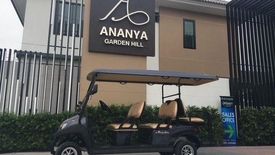 Ananya Garden Hill